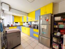 Blk 103 Jurong East Ville (Jurong East), HDB 5 Rooms #597713691